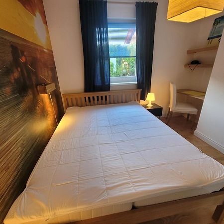 Ferienwohnung Ostsee23 Timmendorfer Strand Rum bild