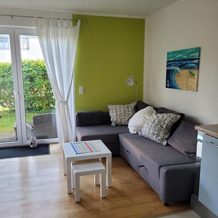 Ferienwohnung Ostsee23 Timmendorfer Strand Exteriör bild