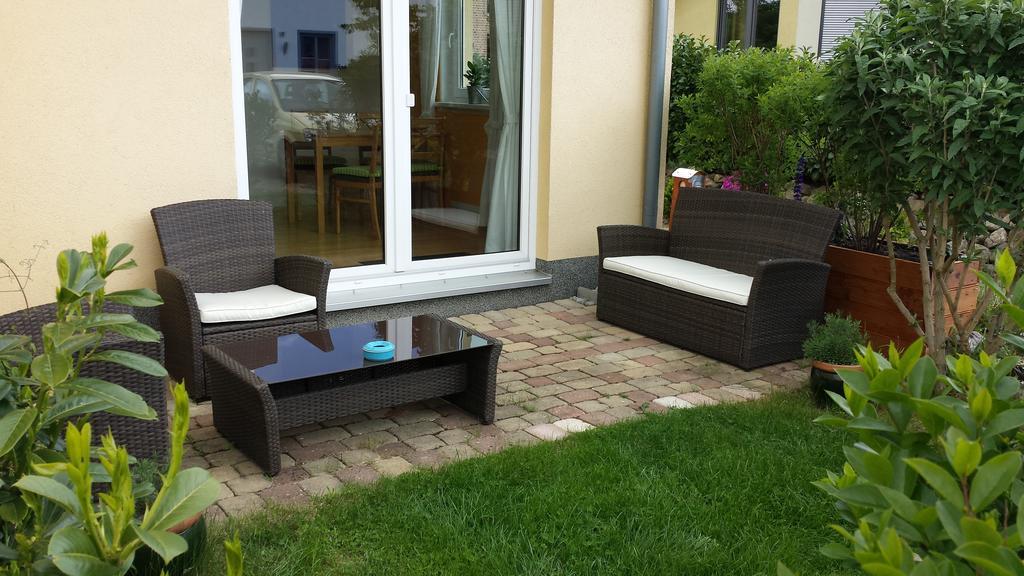 Ferienwohnung Ostsee23 Timmendorfer Strand Rum bild