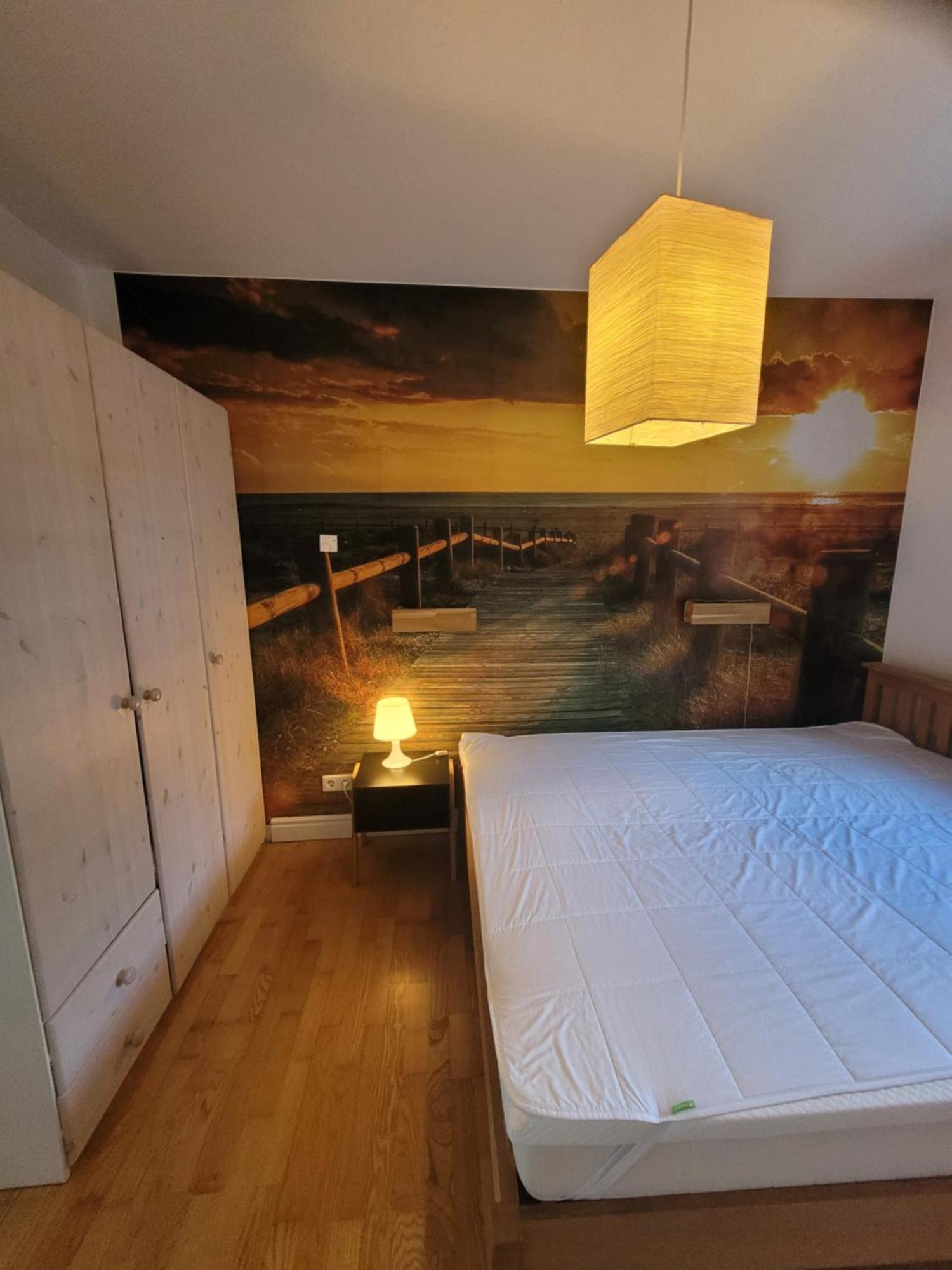 Ferienwohnung Ostsee23 Timmendorfer Strand Rum bild