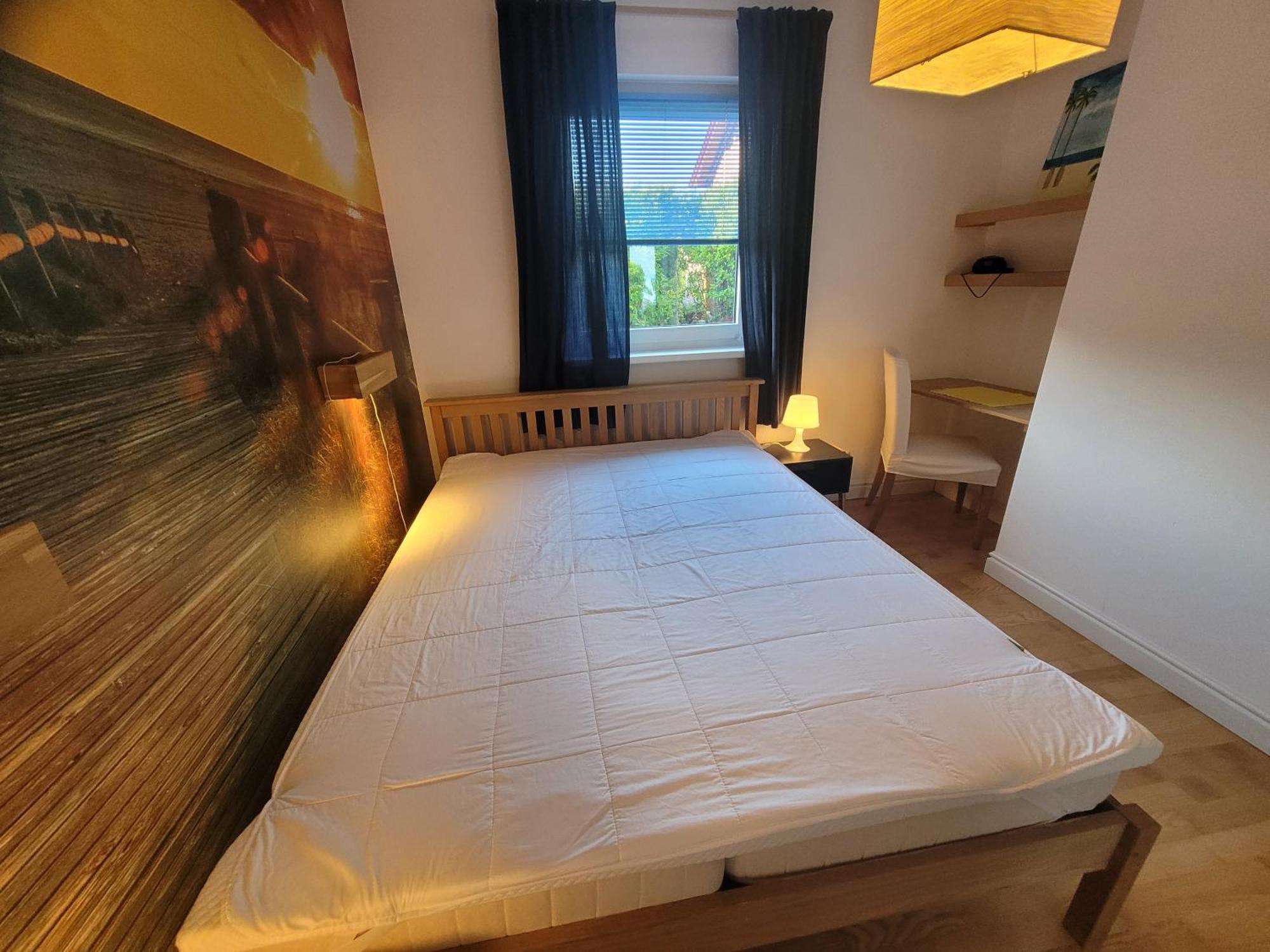 Ferienwohnung Ostsee23 Timmendorfer Strand Rum bild