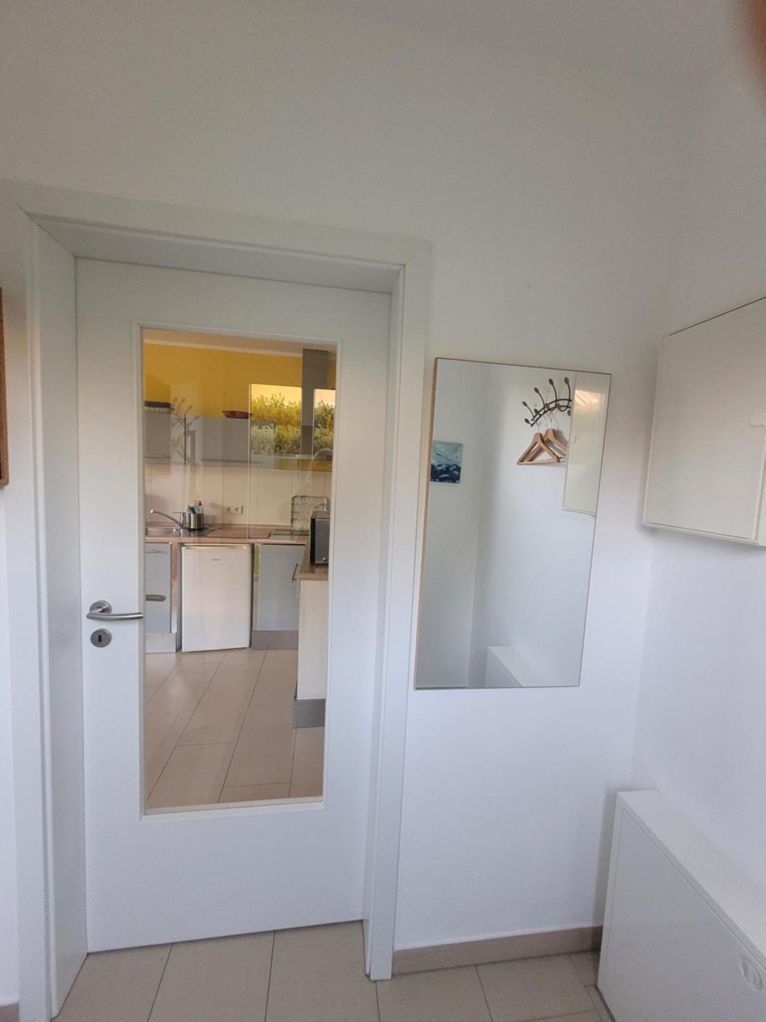Ferienwohnung Ostsee23 Timmendorfer Strand Exteriör bild