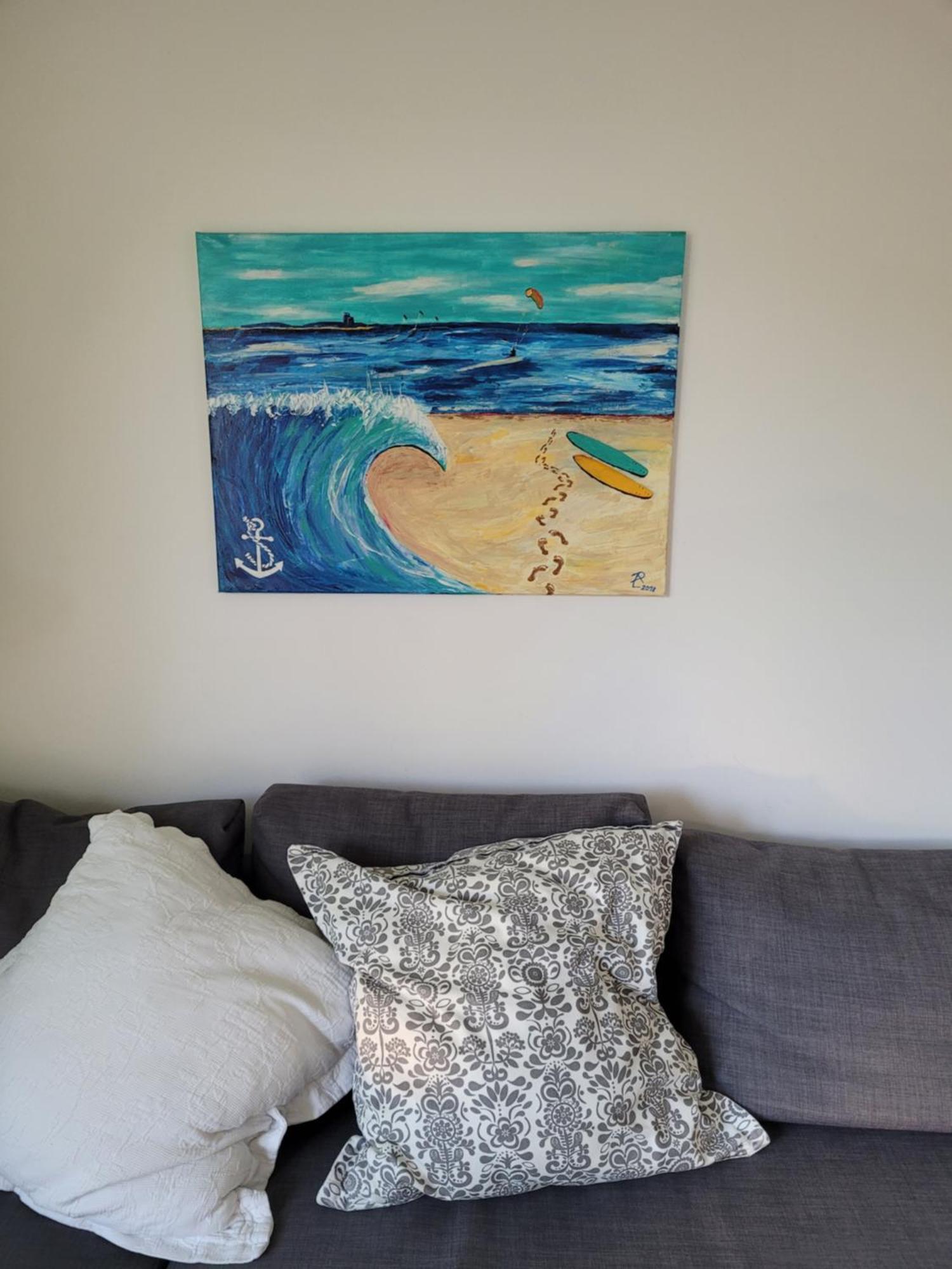 Ferienwohnung Ostsee23 Timmendorfer Strand Exteriör bild