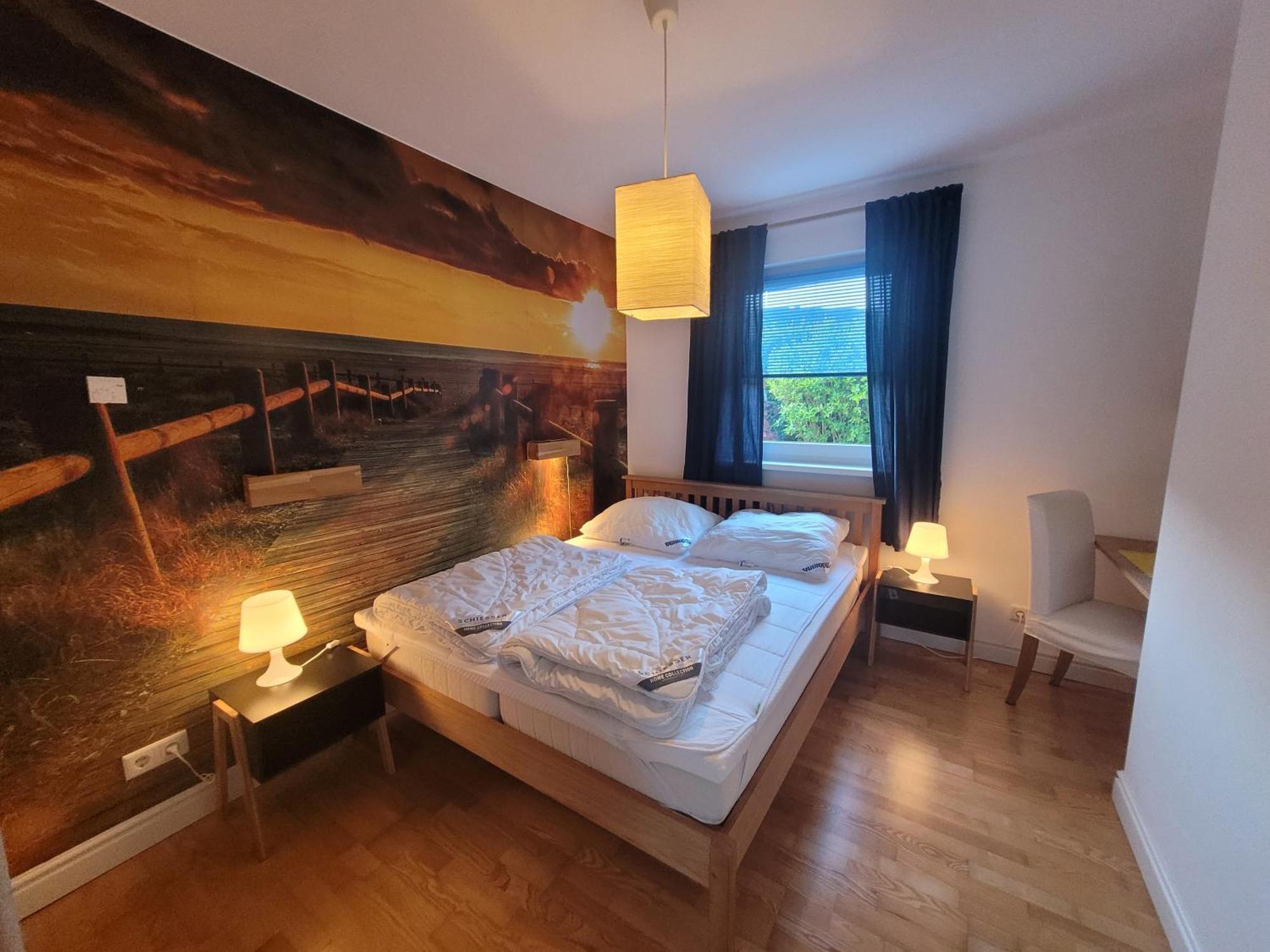 Ferienwohnung Ostsee23 Timmendorfer Strand Exteriör bild