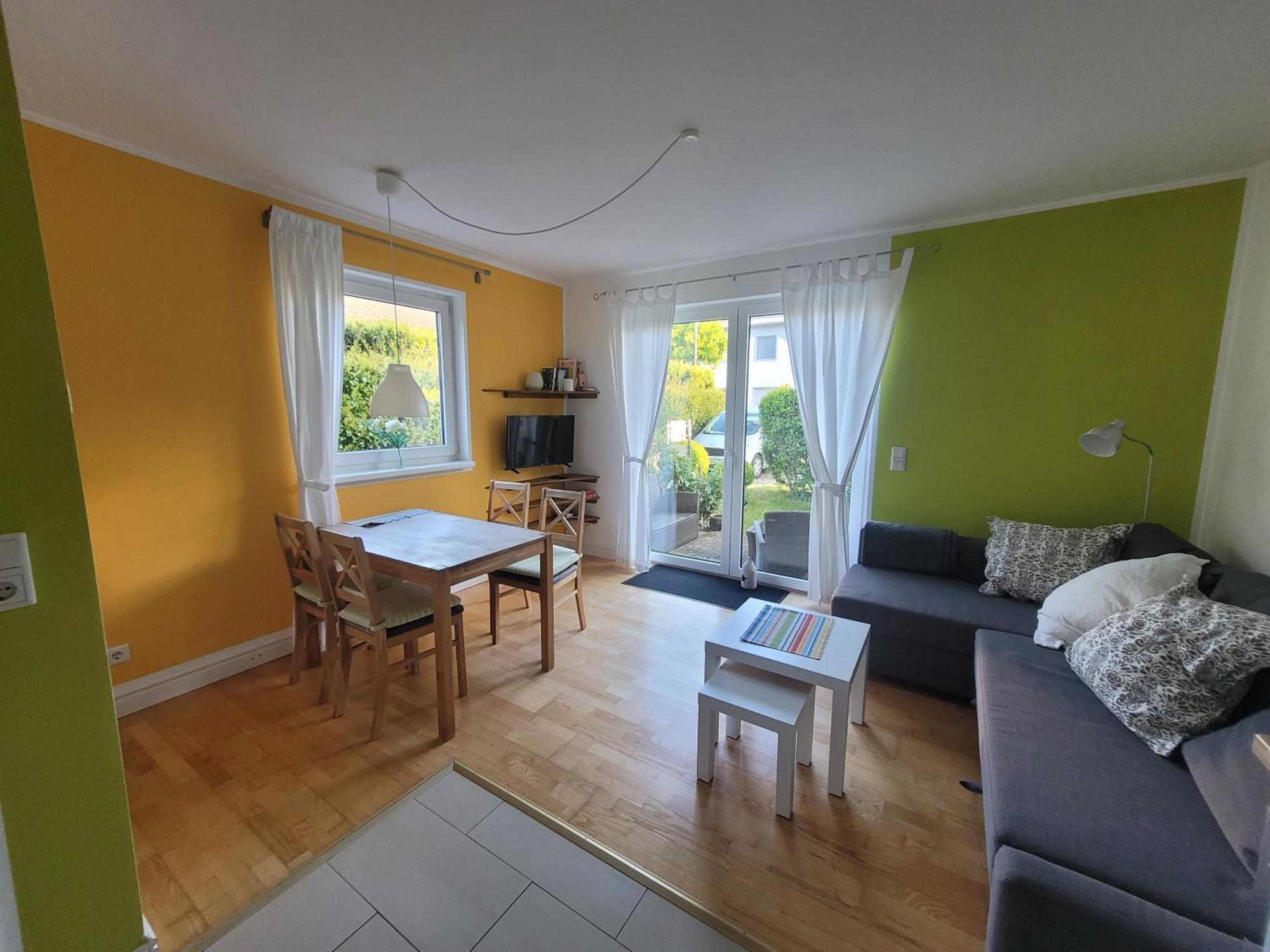Ferienwohnung Ostsee23 Timmendorfer Strand Exteriör bild