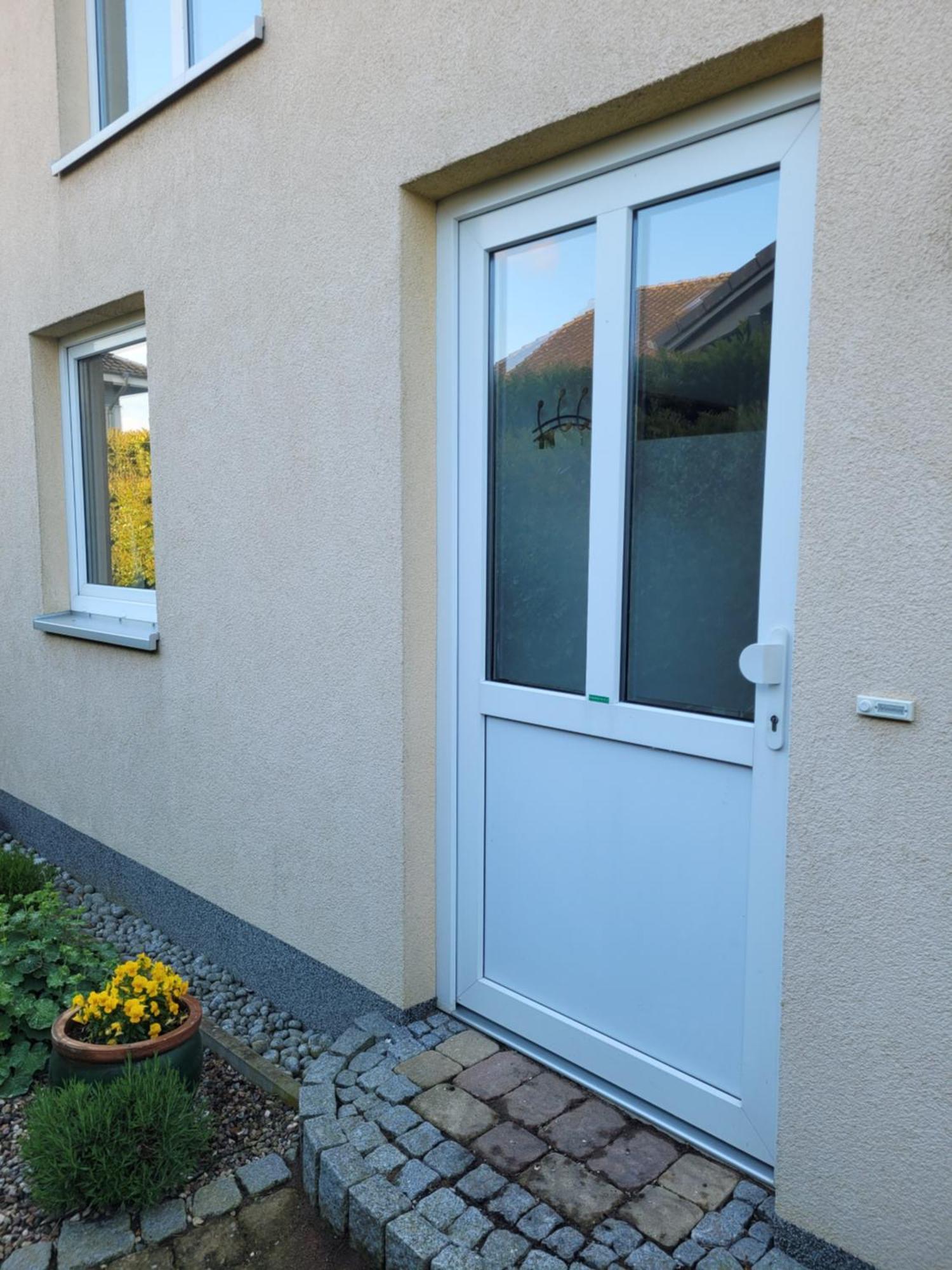 Ferienwohnung Ostsee23 Timmendorfer Strand Exteriör bild