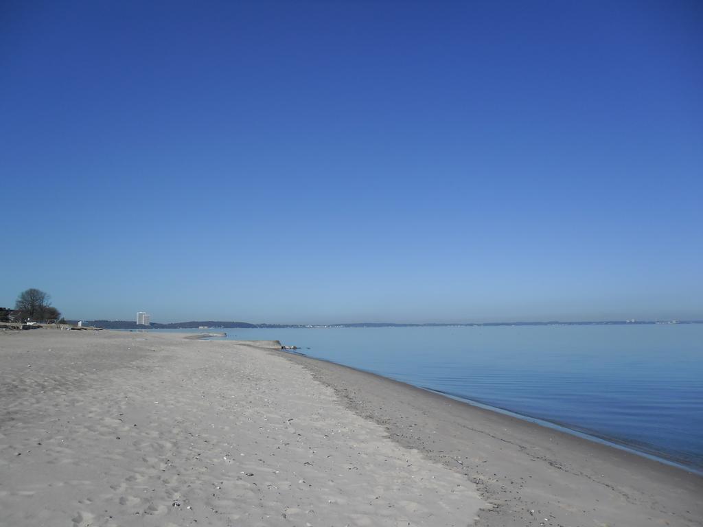 Ferienwohnung Ostsee23 Timmendorfer Strand Rum bild