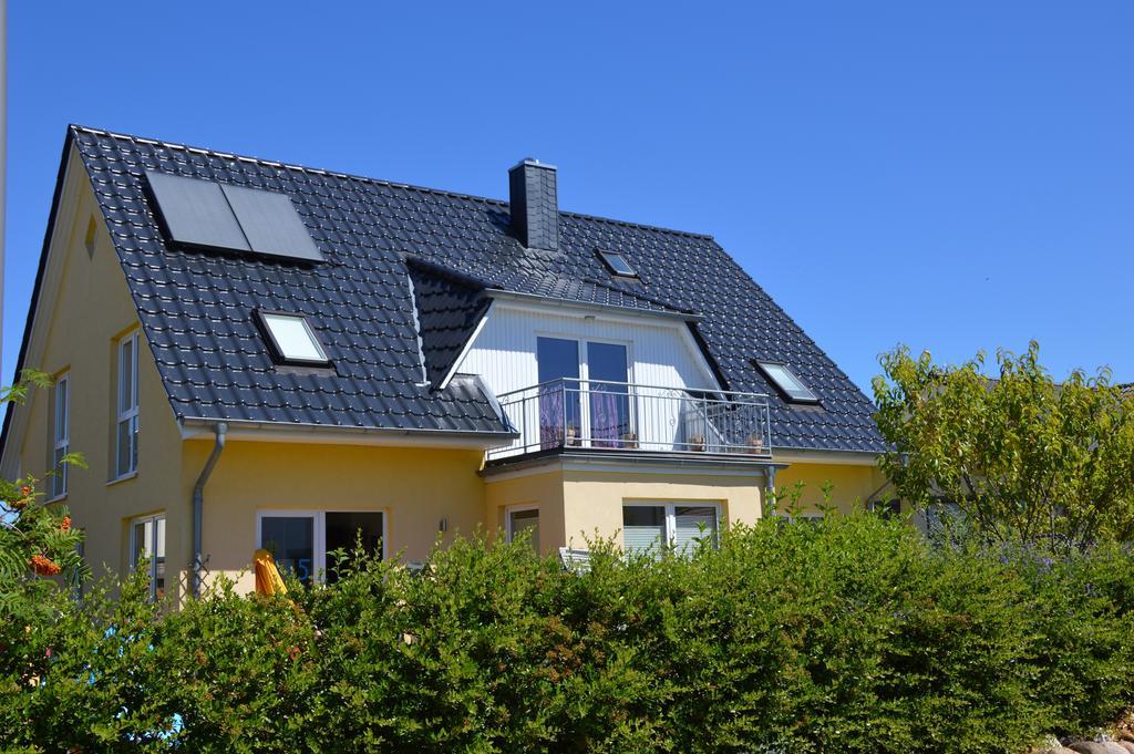 Ferienwohnung Ostsee23 Timmendorfer Strand Rum bild