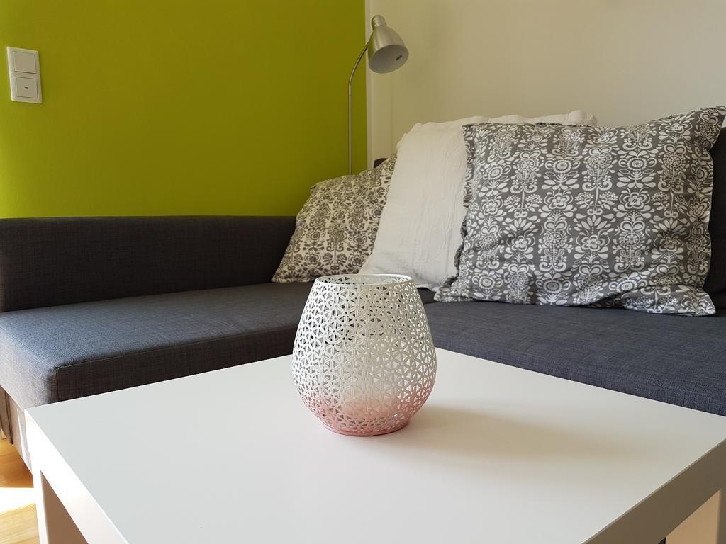 Ferienwohnung Ostsee23 Timmendorfer Strand Exteriör bild